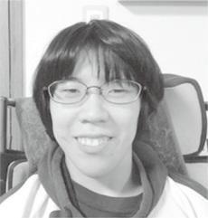 写真：小堤 香穂さん