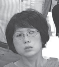 写真：丸山 真紀子さん